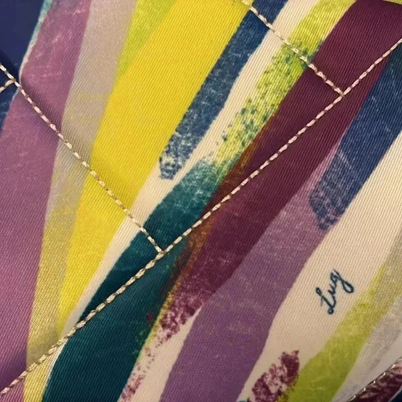 Lug Small Crossbody with Tote Handles - Dory Mini - Picture 7 of 8